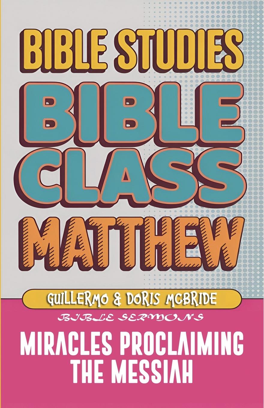 Knjiga Matthew 