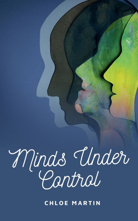 Kniha Minds Under Control 