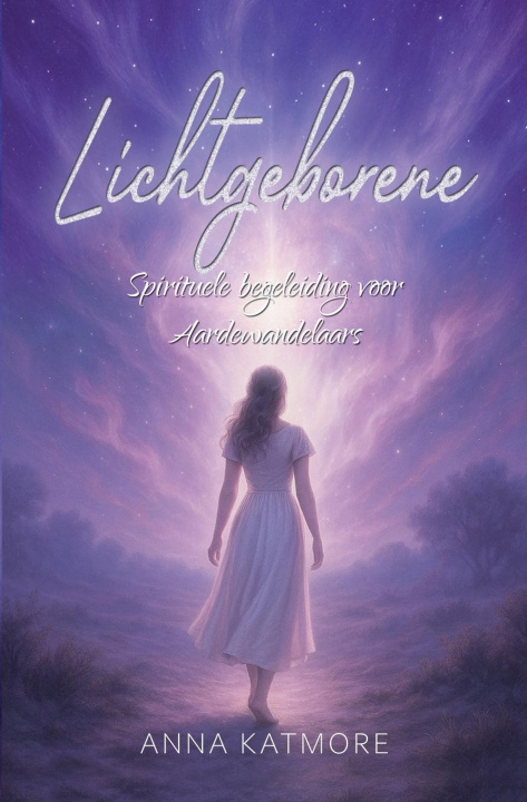 Kniha Lichtgeborene 