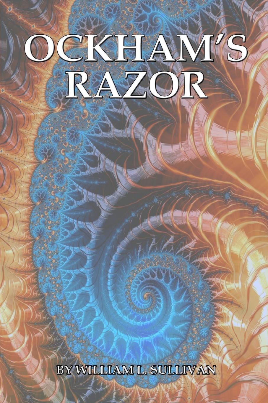 Livro Ockham's Razor 