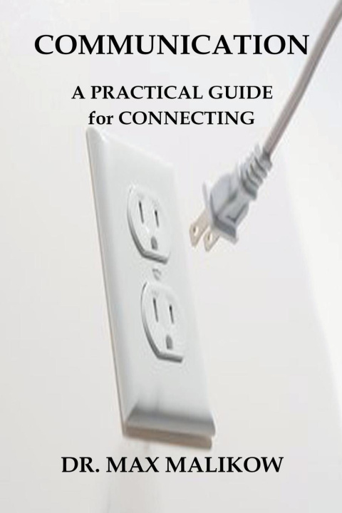Kniha Communication 