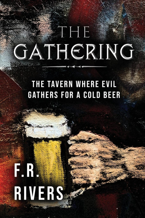 Buch The Gathering 