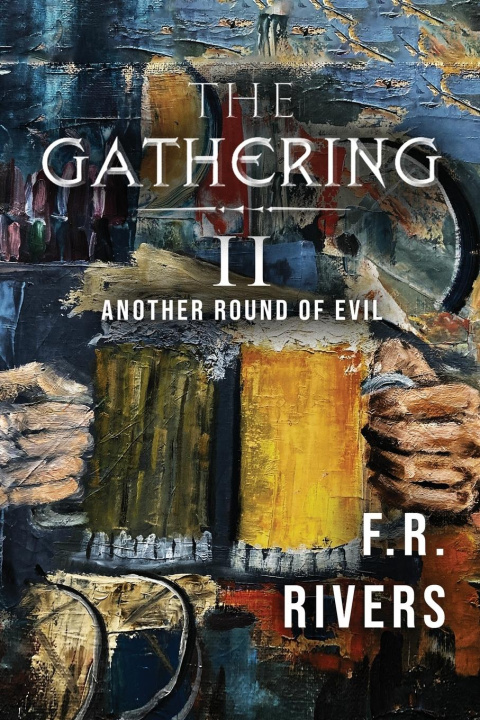 Kniha The Gathering II 