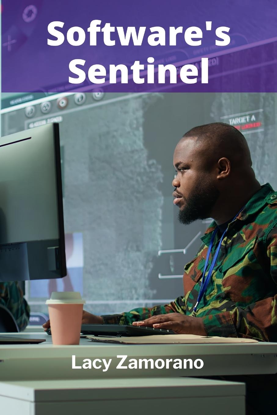 Kniha Software's Sentinel 