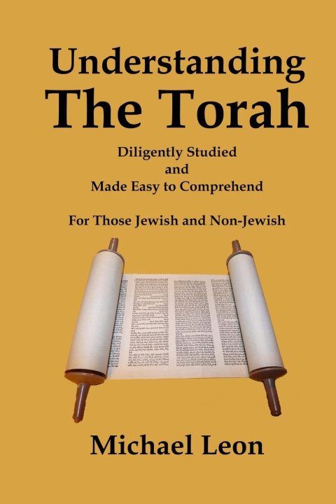Kniha Understanding The Torah 