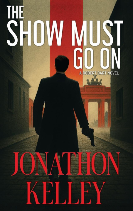 Book The Show Must Go On 