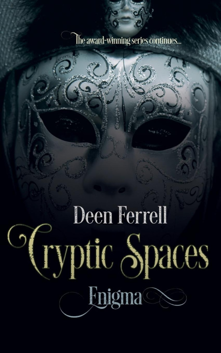 Book Cryptic Spaces (Book Four) 