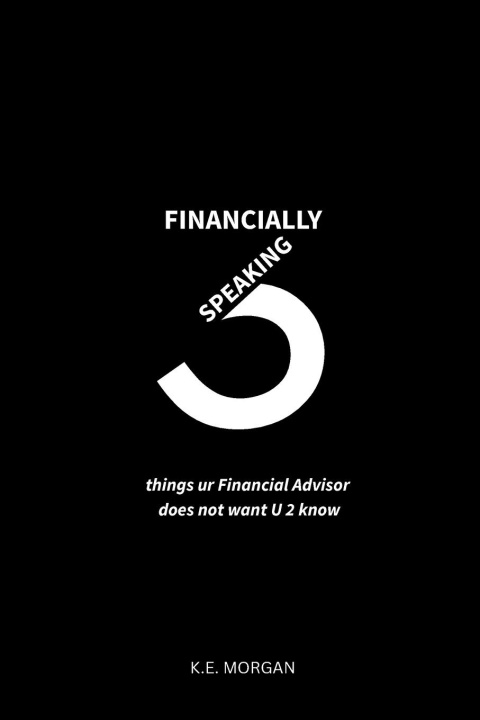 Kniha Financially Speaking Symphonee Johnson