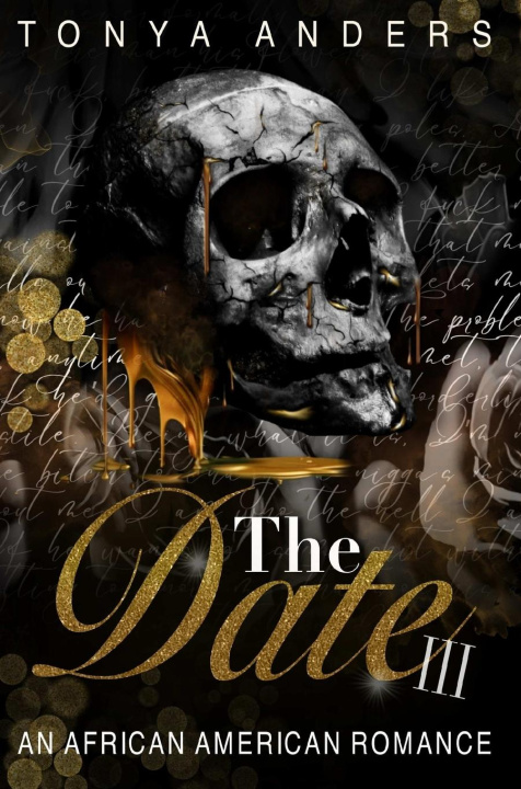 Kniha The Date 3 