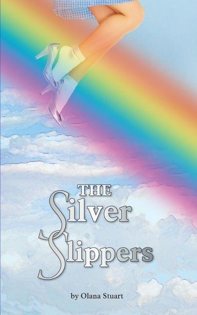 Kniha The Silver Slippers 