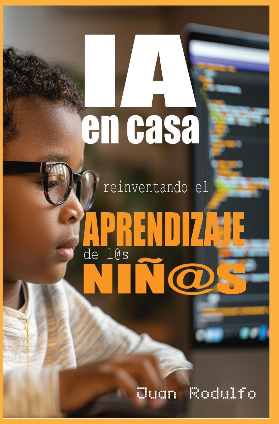 Knjiga IA en Casa Juan Rodulfo