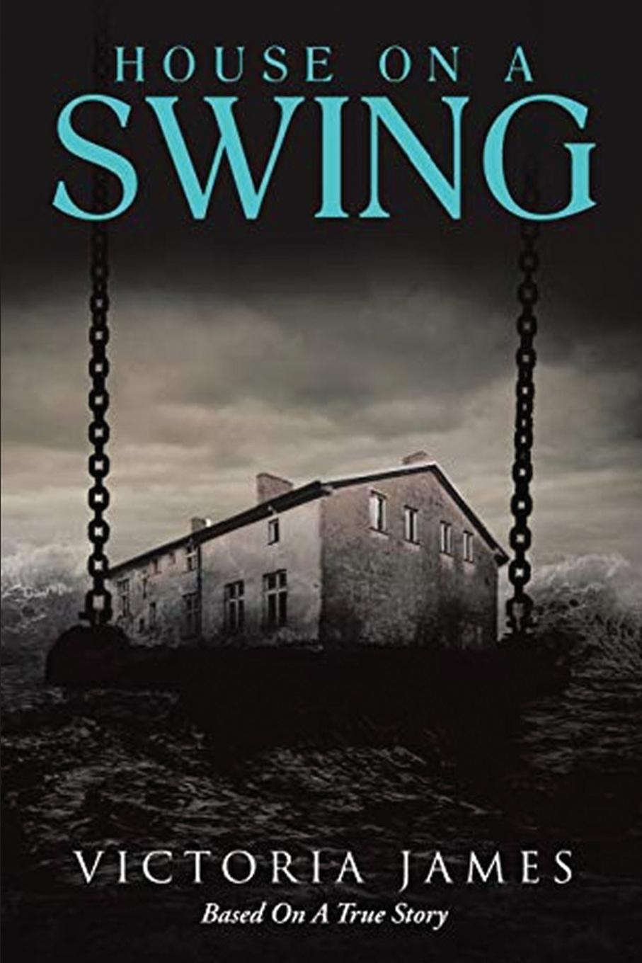Kniha House on A Swing 