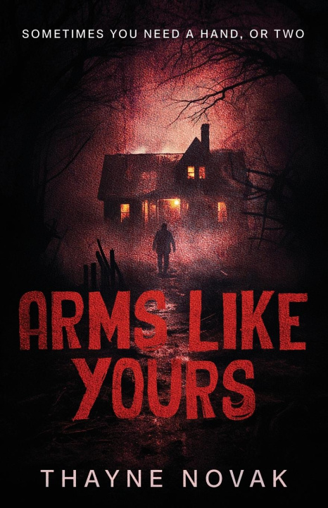 Carte Arms Like Yours 