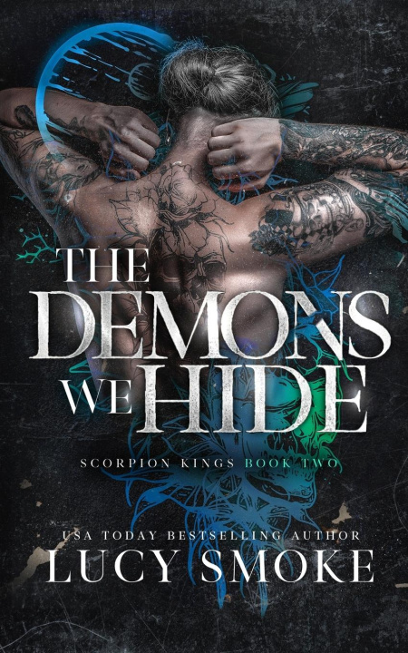Kniha The Demons We Hide 