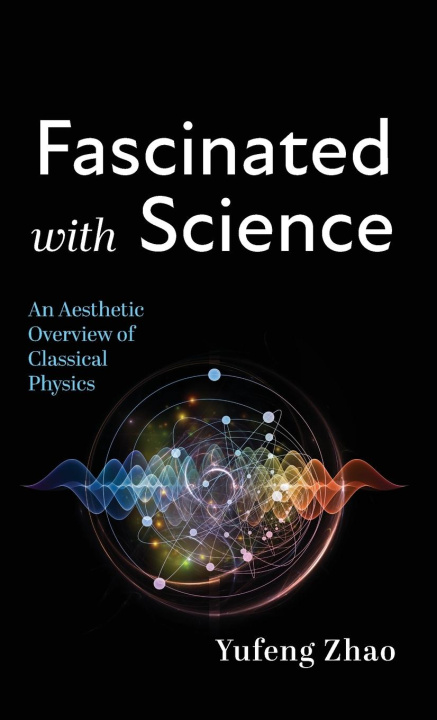 Kniha Fascinated with Science 