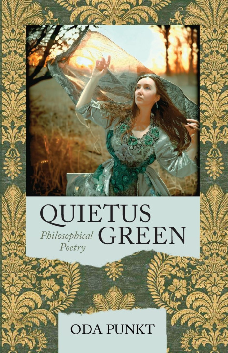 Knjiga Quietus Green 