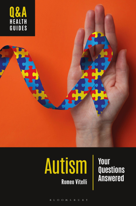 Book Autism Vitelli