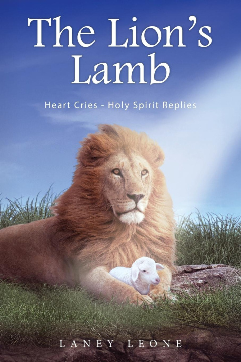 Kniha The Lion's Lamb 