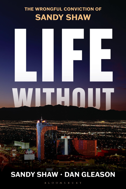 Kniha Life Without Dan Gleason