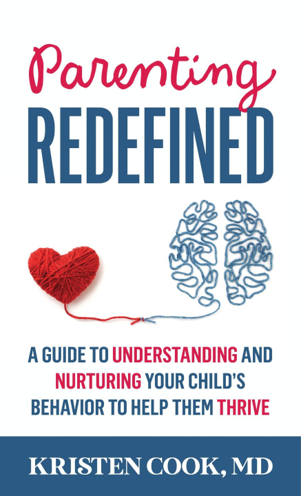 Libro Parenting Redefined 