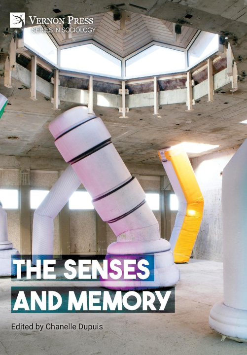 Книга The Senses and Memory 