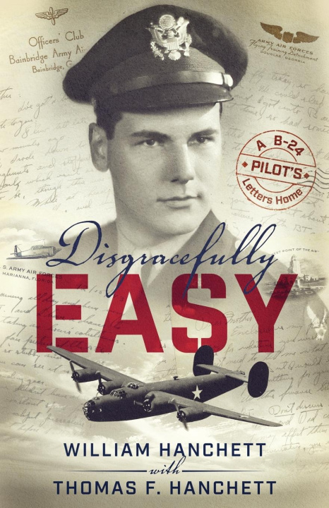 Kniha Disgracefully Easy Thomas F Hanchett