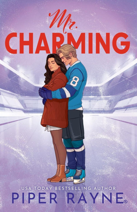 Book Mr. Charming (Large Print) 