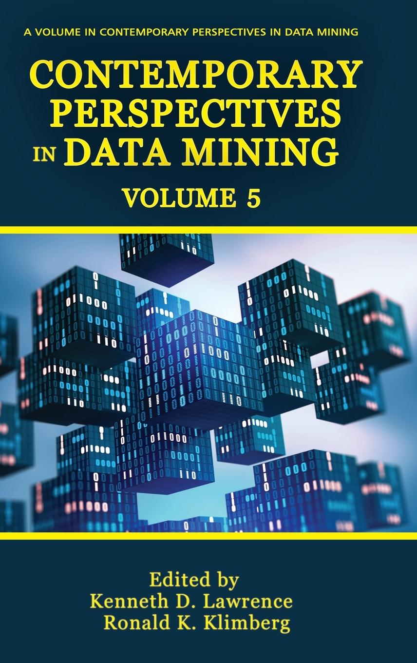 Kniha Contemporary Perspectives in Data Mining Ronald K Klimberg