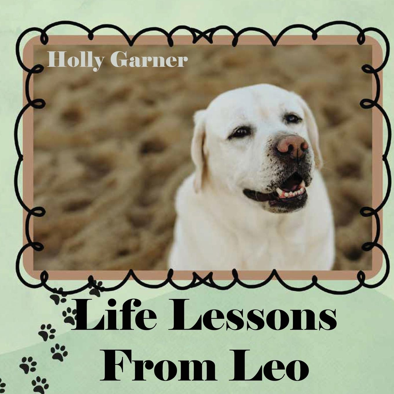 Carte Life Lessons from Leo 