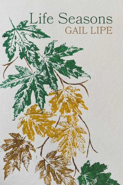 Kniha Life Seasons 