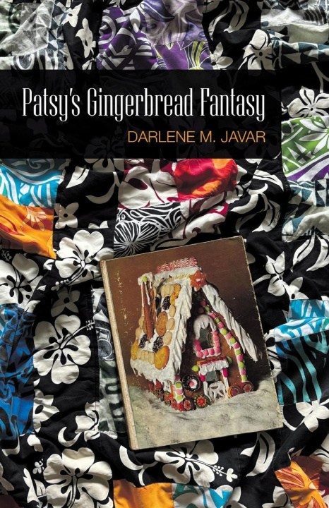 Carte Patsy's Gingerbread Fantasy 