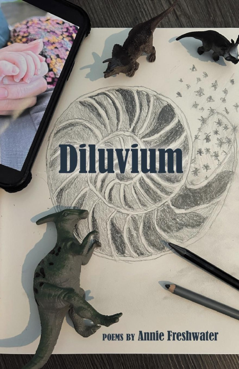 Knjiga Diluvium 