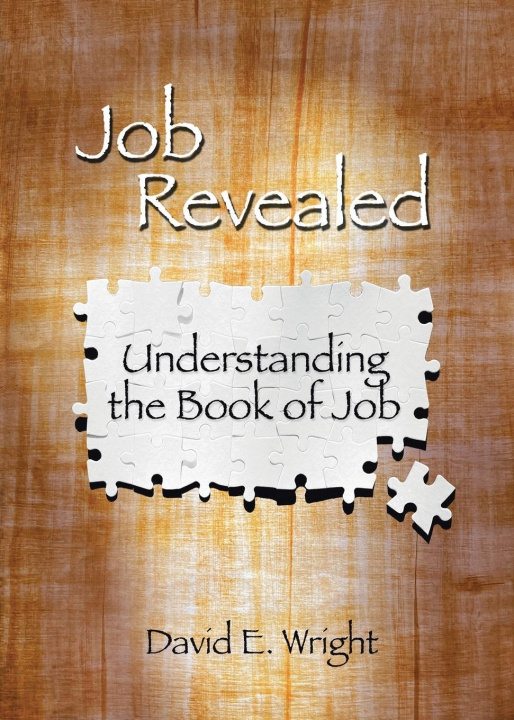 Carte Job Revealed David E. Wright