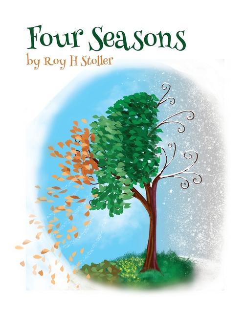 Kniha Four Seasons 
