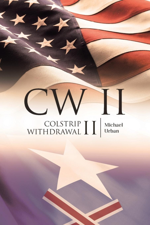 Kniha Cw II Michael Urban