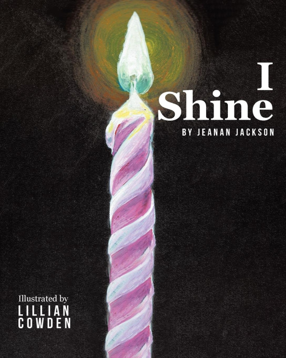 Kniha I Shine 