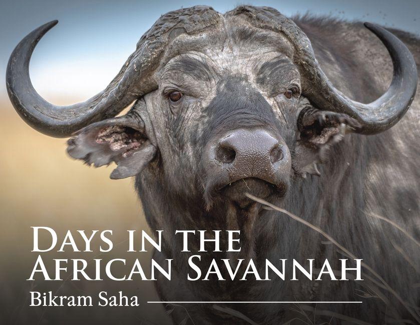 Carte Days in the African Savannah 