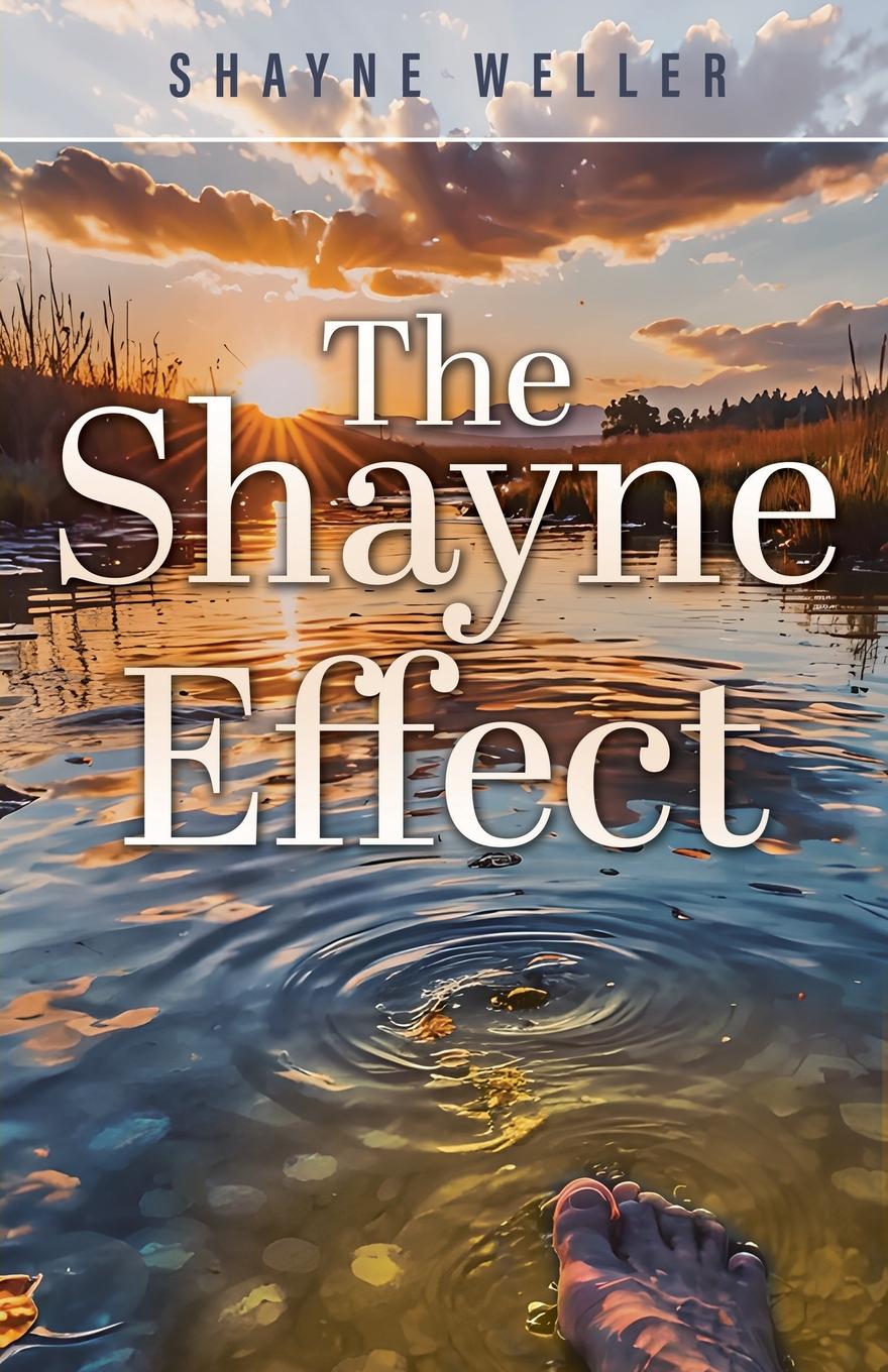 Kniha The Shayne Effect 