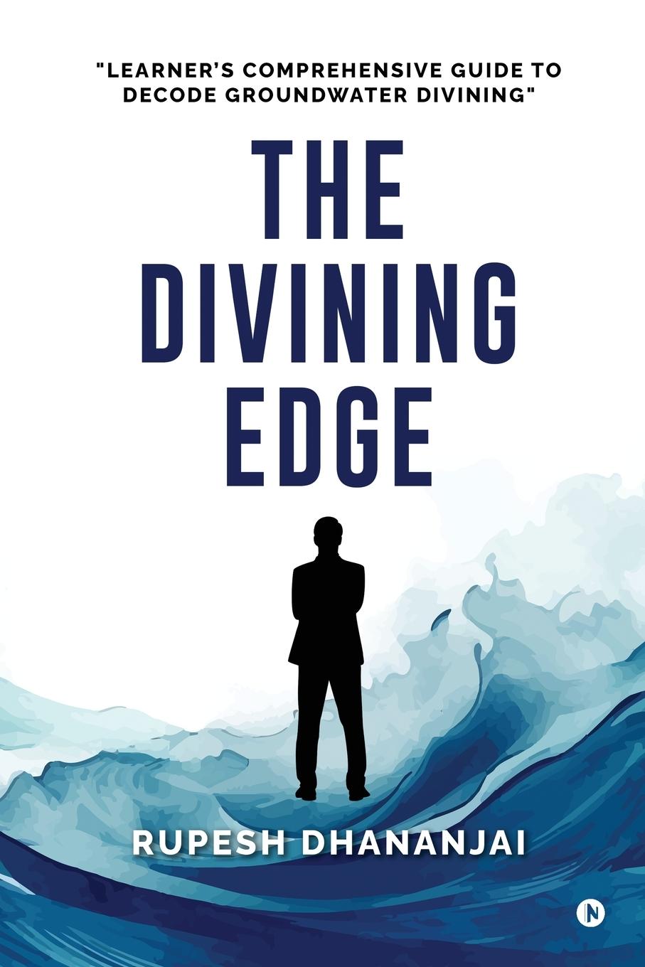 Kniha The Divining Edge 