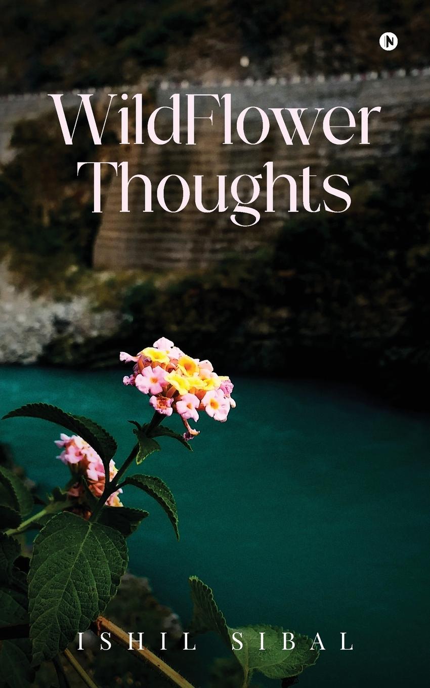 Kniha WildFlower Thoughts 