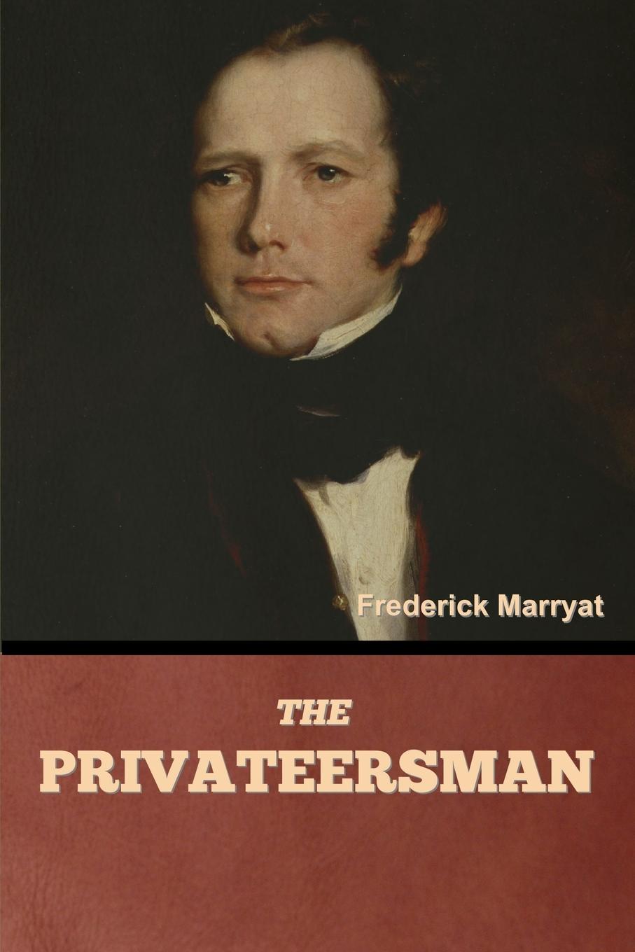 Knjiga The Privateersman 