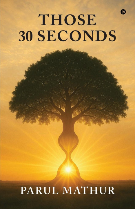 Kniha Those 30 Seconds 