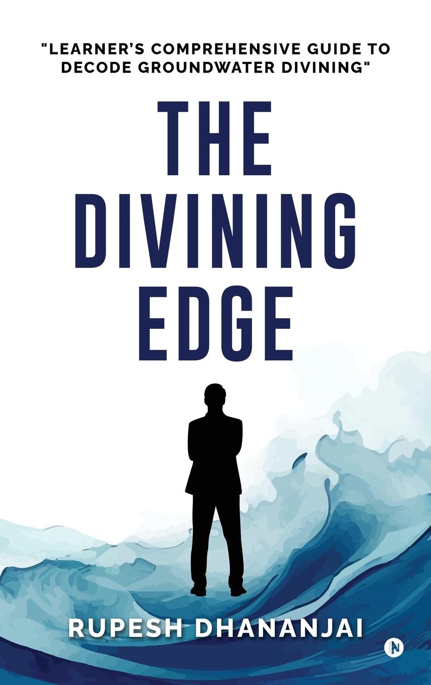 Kniha The Divining Edge 