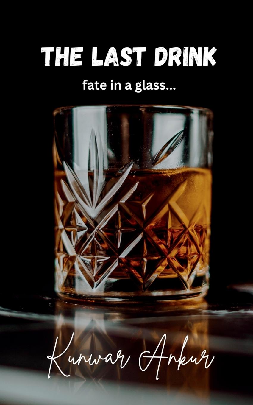 Carte The Last Drink 