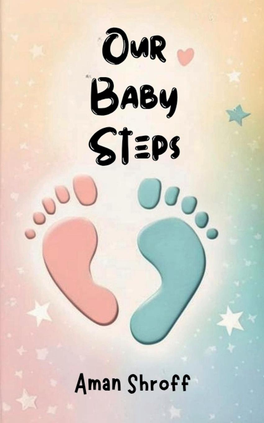 Carte Our Baby Steps 