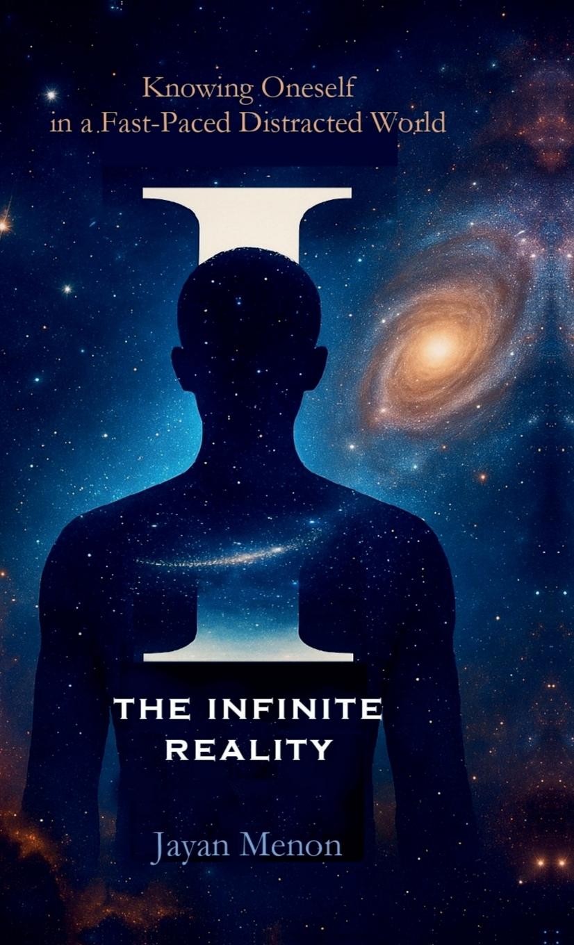 Carte I the Infinite Reality 