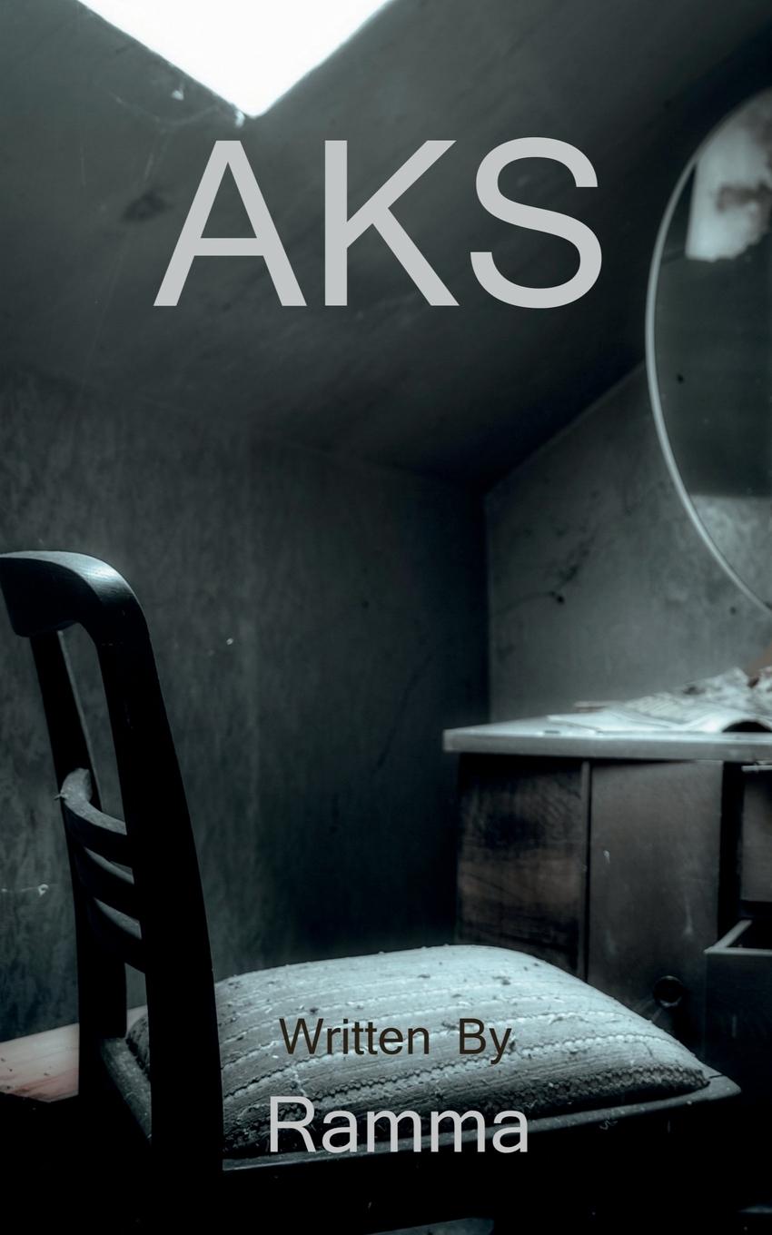 Kniha Aks 