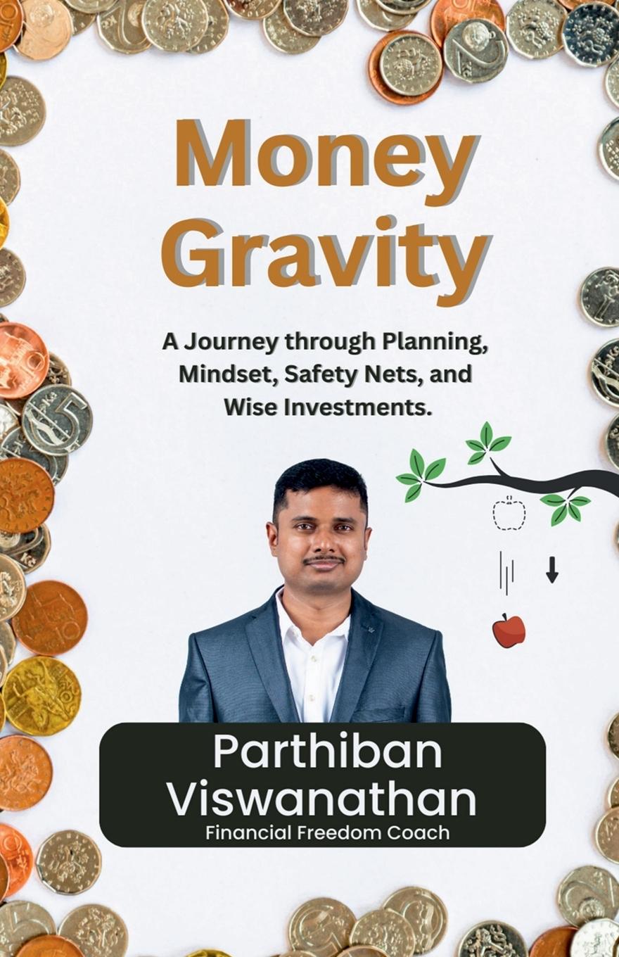 Kniha Money Gravity 