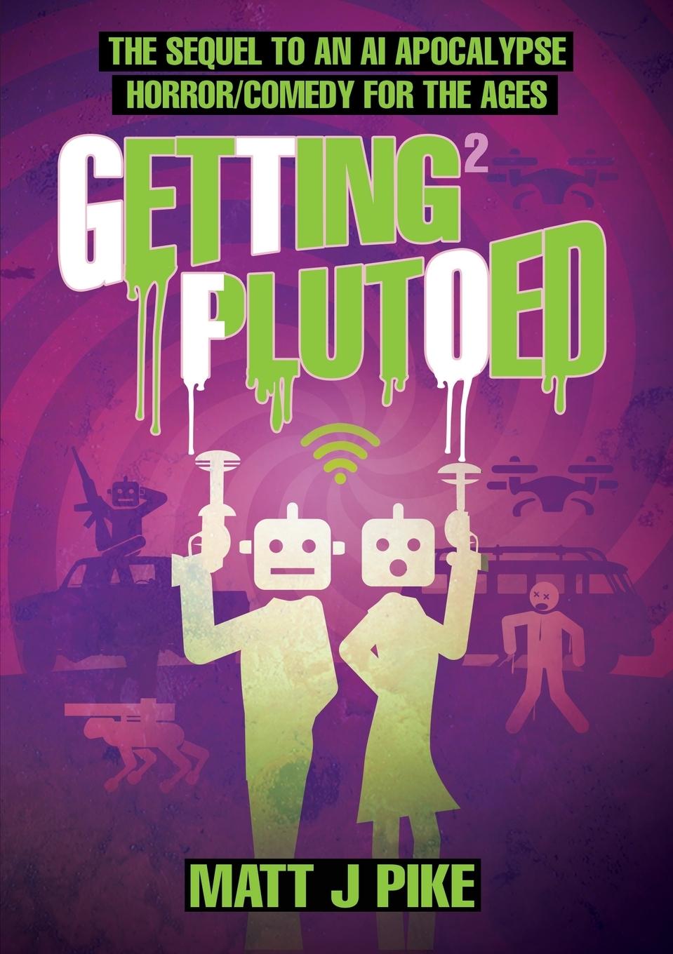 Book Getting Plutoed Katie Lowe