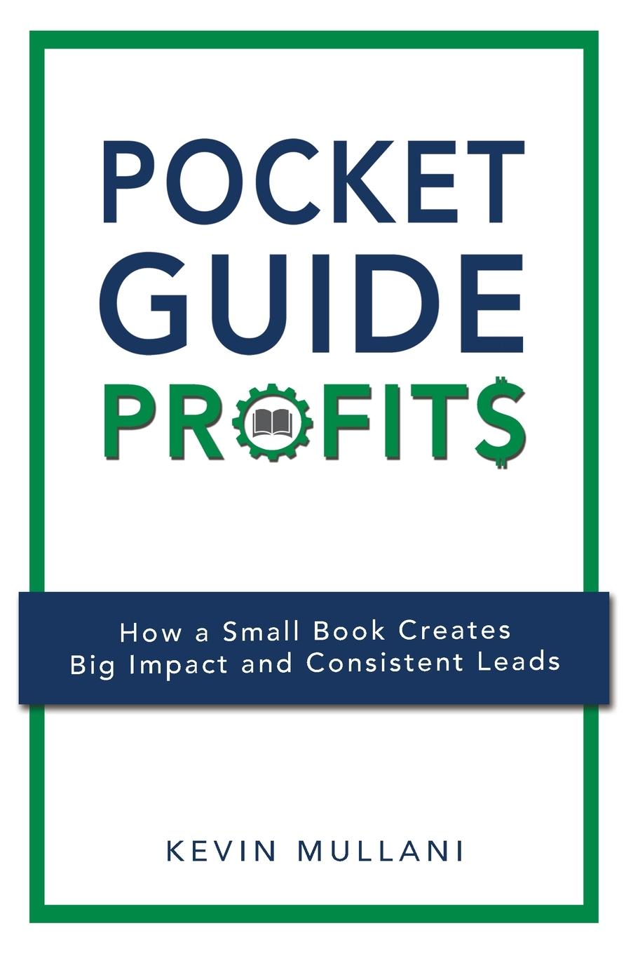 Buch Pocket Guide Profits 